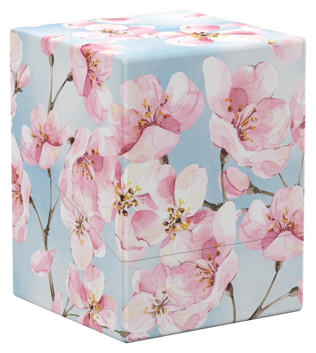 Image for RTE Boulder 100+ Floral Places Deck Box - Cherry Blossom - Deck Boxes