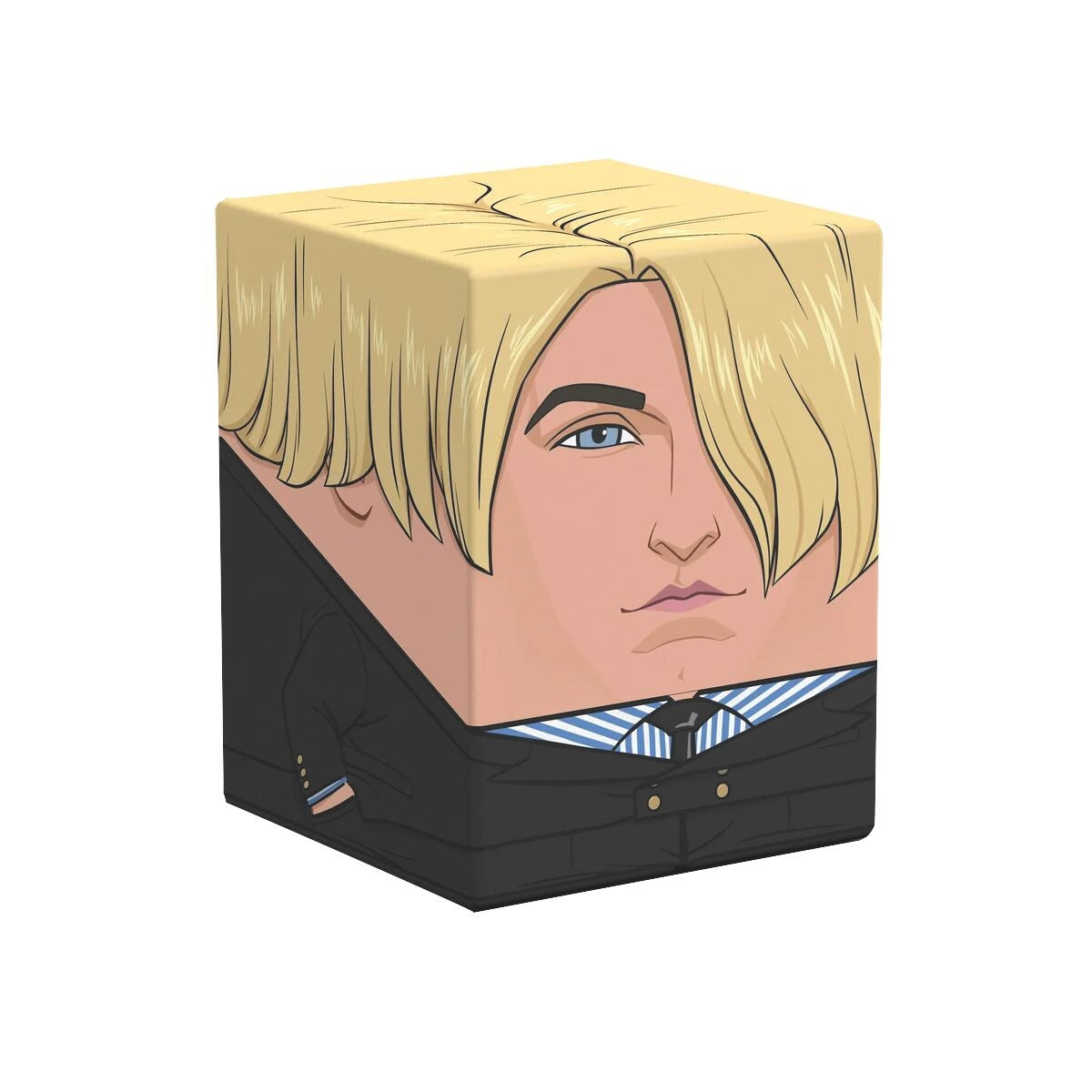 Image for Squaroes NETFLIX One Piece - Sanji (OP003) - Deck Boxes