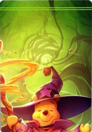 Attack of the Vine! Puzzle Insert (Top Middle) (Attack of the Vine!) (13)