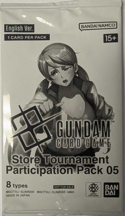 Store Tournament Participation Pack 05