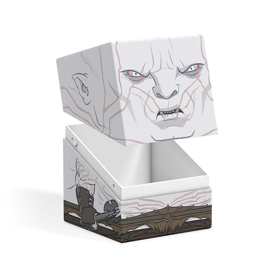 Image for Squaroes Magic: The Gathering The Hobbit - Azog the Defiler (HOB005) - Deck Boxes