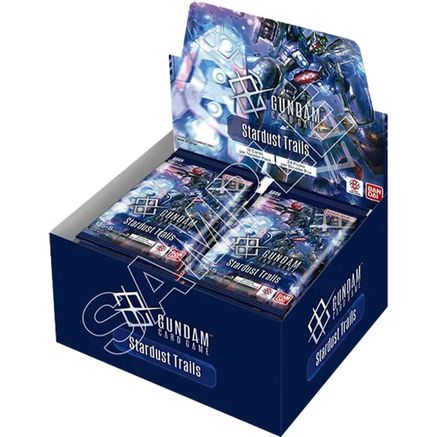 Stardust Trails Booster Box - PokeBox USA