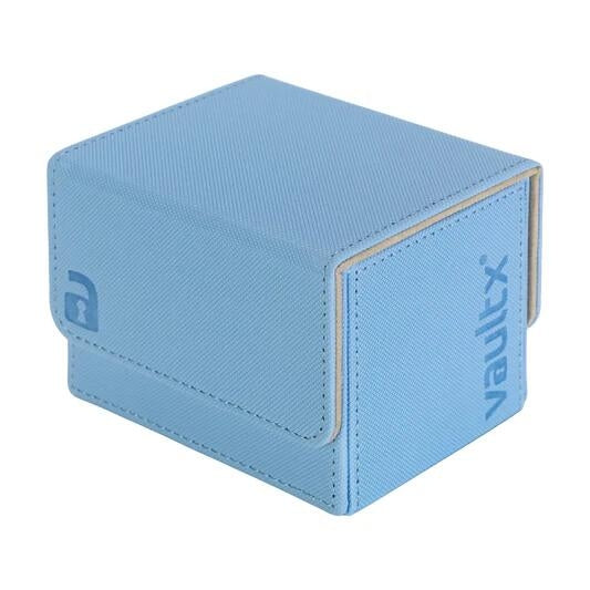 Image for Vault X Exo-Tec Sideloading Deck Box 100+ - Set11 - Deck Boxes