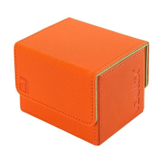 Image for Vault X Exo-Tec Sideloading Deck Box 100+ - Set12 - Deck Boxes