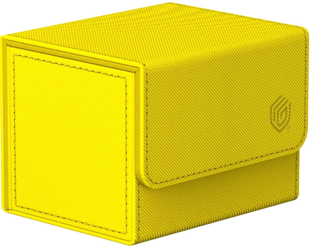 Image for Sidewinder 100+ Xenoskin Deck Box Summer Edition 2025 - Dandelion - Deck Boxes