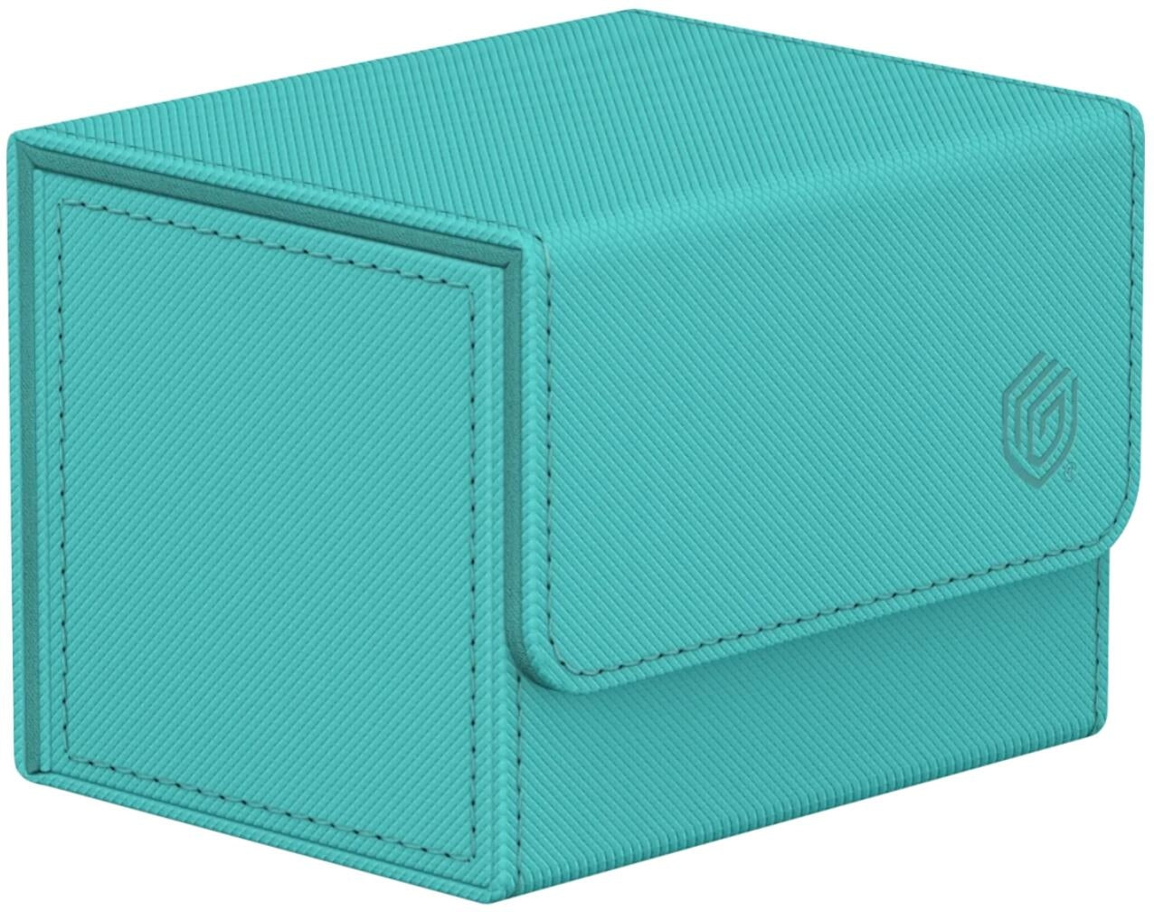 Image for Sidewinder 100+ Xenoskin Deck Box Summer Edition 2025 - Lagoon - Deck Boxes