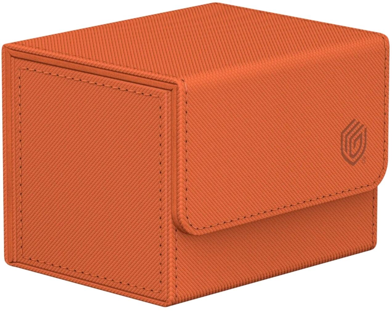Image for Sidewinder 100+ Xenoskin Deck Box Summer Edition 2025 - Peach - Deck Boxes