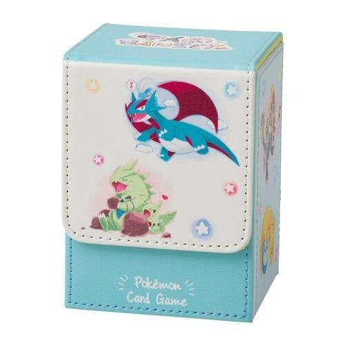 Image for Pokemon Center Japan Exclusive: Taiki Bansei Deck Box - Deck Boxes