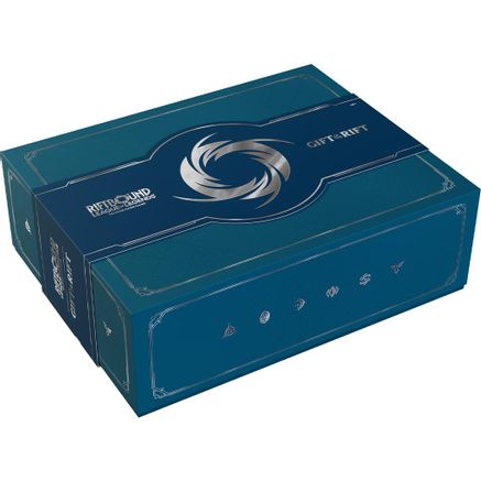 Gift of the Rift Bundle - PokeBox USA