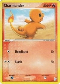 Image for Charmander (2/12) (EX Trainer Kit 2: Plusle & Minun) (PR) - Pokemon