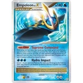 Image for Empoleon LV.X (120/130) (Diamond and Pearl) - Pokemon