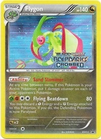 Image for Flygon - BW53 (Prerelease) (BW53) (Black and White Promos) (PR) - Pokemon