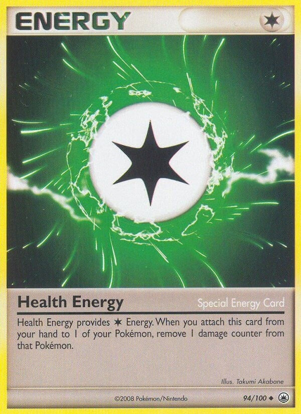 Image for Health Energy (94/100) (Majestic Dawn) (MD) - Pokemon