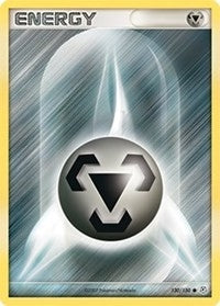 Image for Metal Energy (130/130) (Diamond and Pearl) (DP) - Pokemon