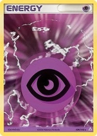 Image for Psychic Energy (109/110) (EX Holon Phantoms) (HP) - Pokemon