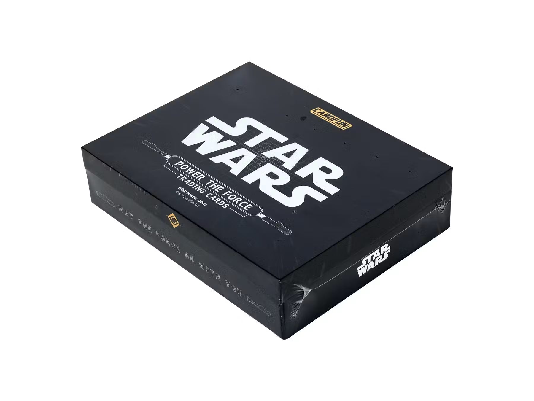 2025 Star Wars: The Power of the Force OFFICIAL Trading Cards