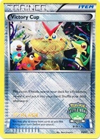 Image for Victory Cup - BW31 (Battle Road Spring 2013) [1st Place] (BW31) (Black and White Promos) (PR) - Pokemon