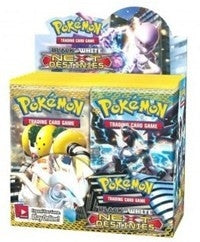 Image for Next Destinies Booster Box - Pokemon