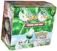 Image for Secret Wonders Booster Box - Pokemon