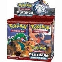 Image for Supreme Victors Booster Box - Pokemon