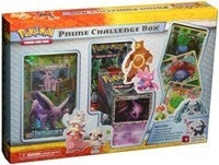 Image for Prime Challenge Box [Espeon] - Pokemon