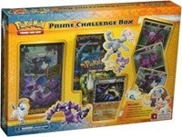 Image for Prime Challenge Box [Machamp] - Pokemon