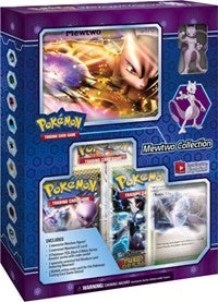 Image for Mewtwo Collection - Pokemon