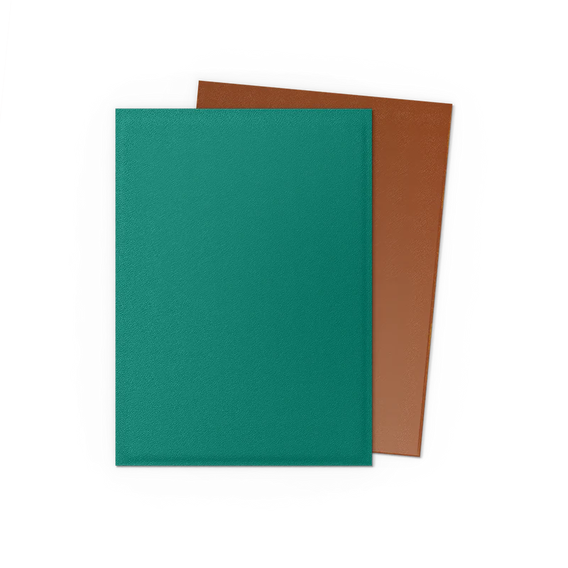 Dragon Shield - Standard 'Power & Copper' DUAL Matte Sleeves 100 pack