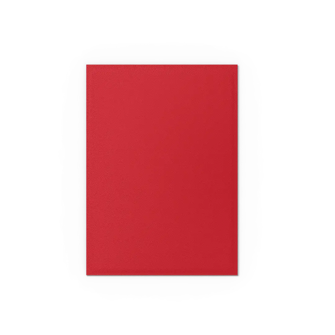 Dragon Shield - Standard 'Crimson & Silver' DUAL Matte Sleeves 100 pack - PokeBox USA