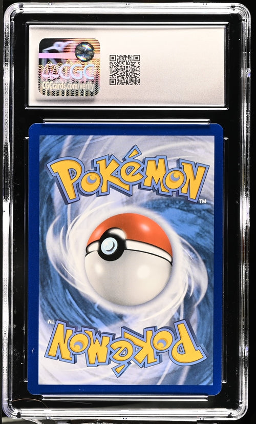 CGC 10 Charizard V SWSH260 Ultra-Premium Collection 2022 Black Star Promos