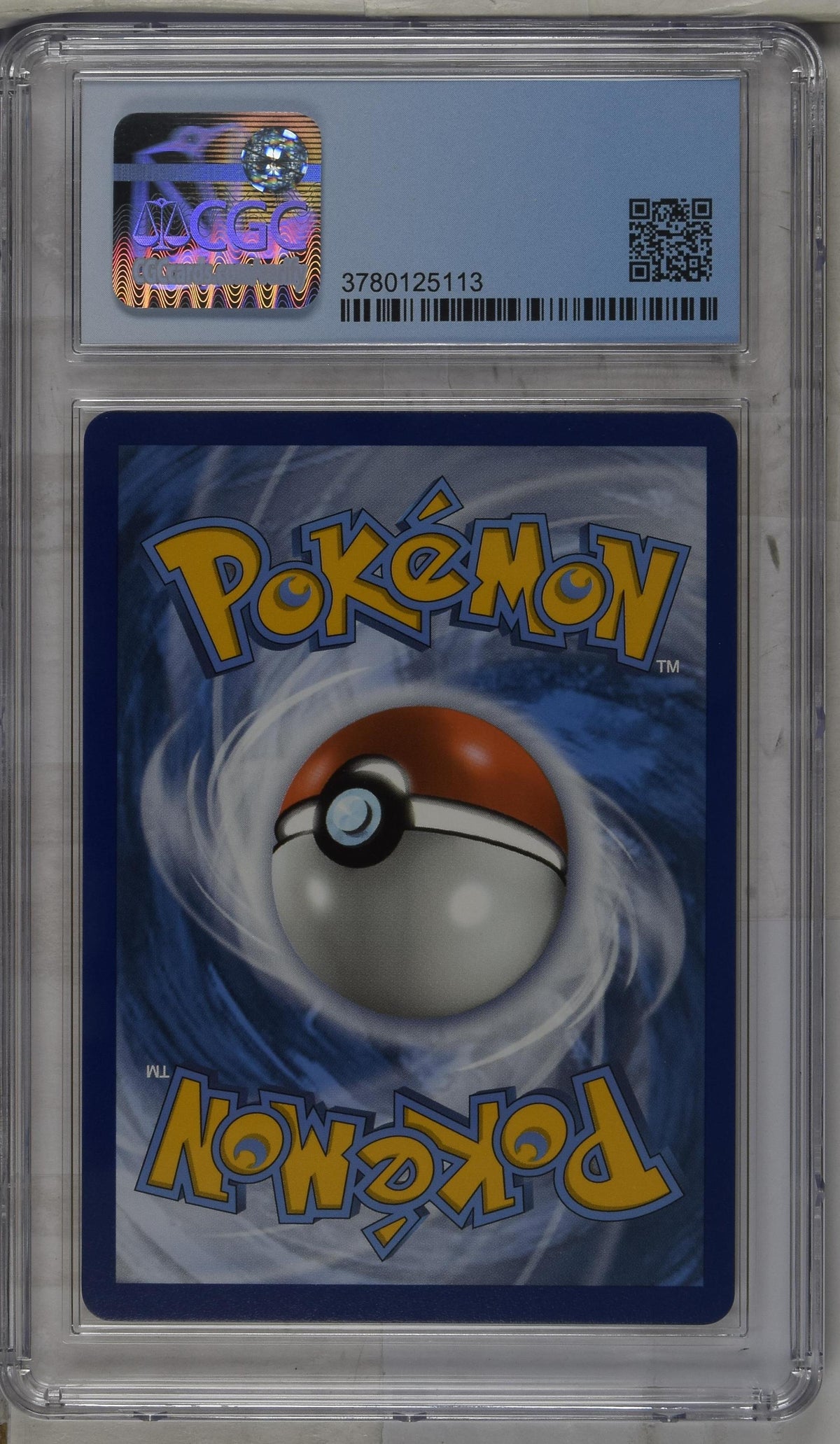 Rayquaza 138/185 Amazing Rare 2020 Vivid Voltage PSA 9