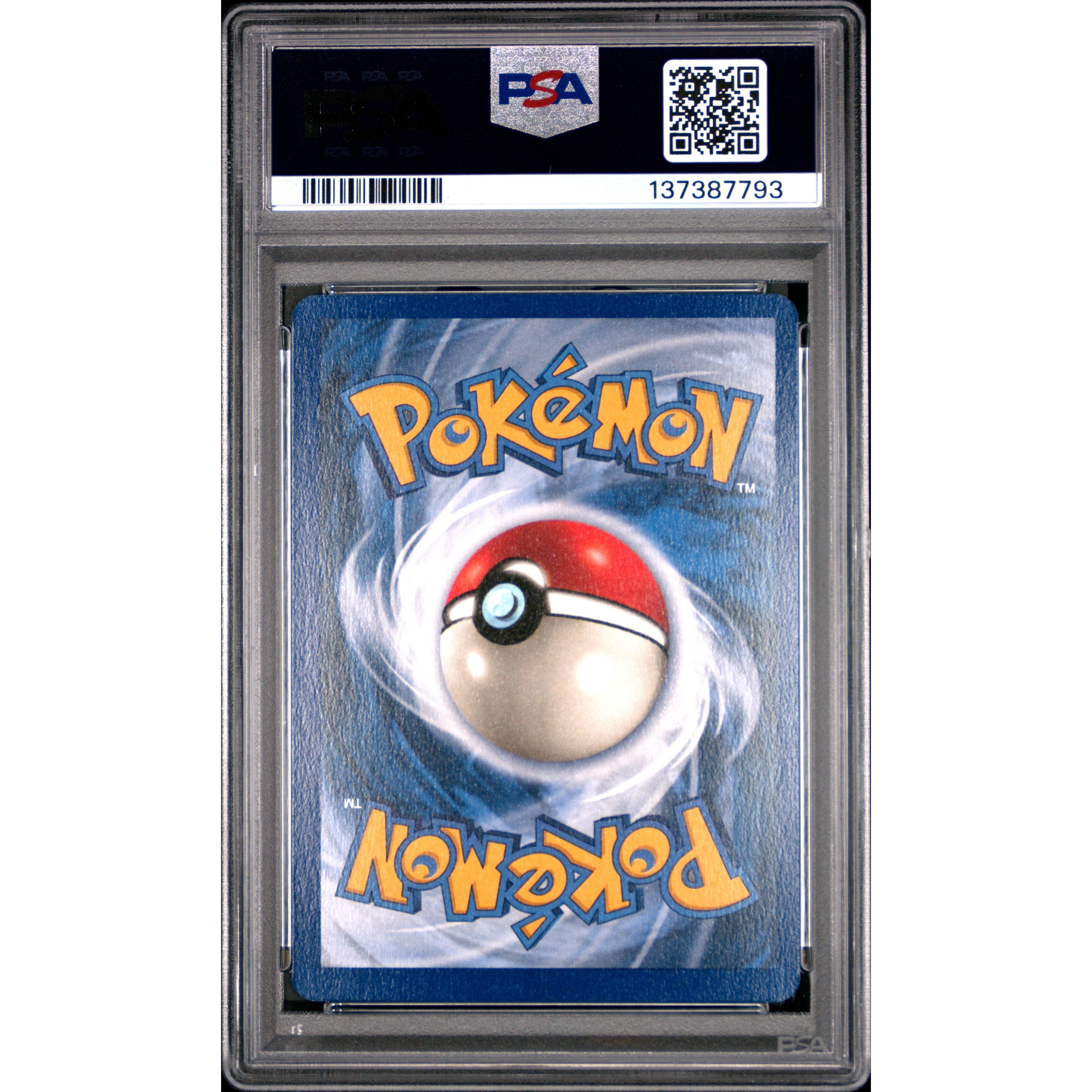 ARTICUNO-HOLO 1ST EDITION 1999 POKEMON FOSSIL PSA MINT 9 - PokeBox USA