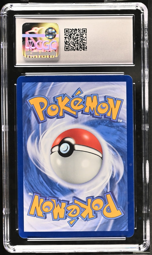 Pikachu Art Rare Traditional Chinese Scarlet & Violet Pre-Order Promo 2022 Scarlet & Violet Promos CGC 10
