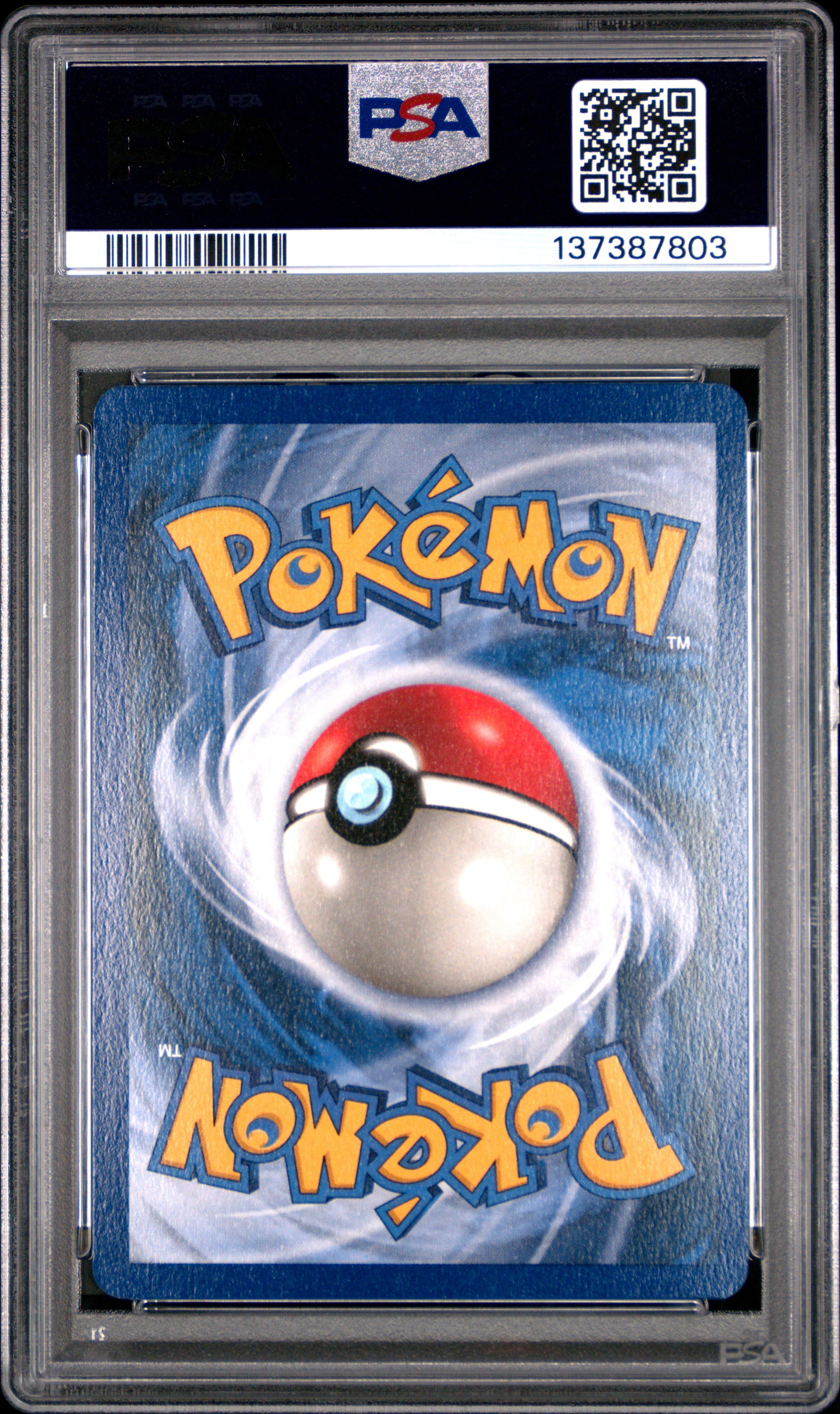 MAGNETON-HOLO 1ST EDITION 1999 POKEMON FOSSIL PSA MINT 9 - PokeBox USA