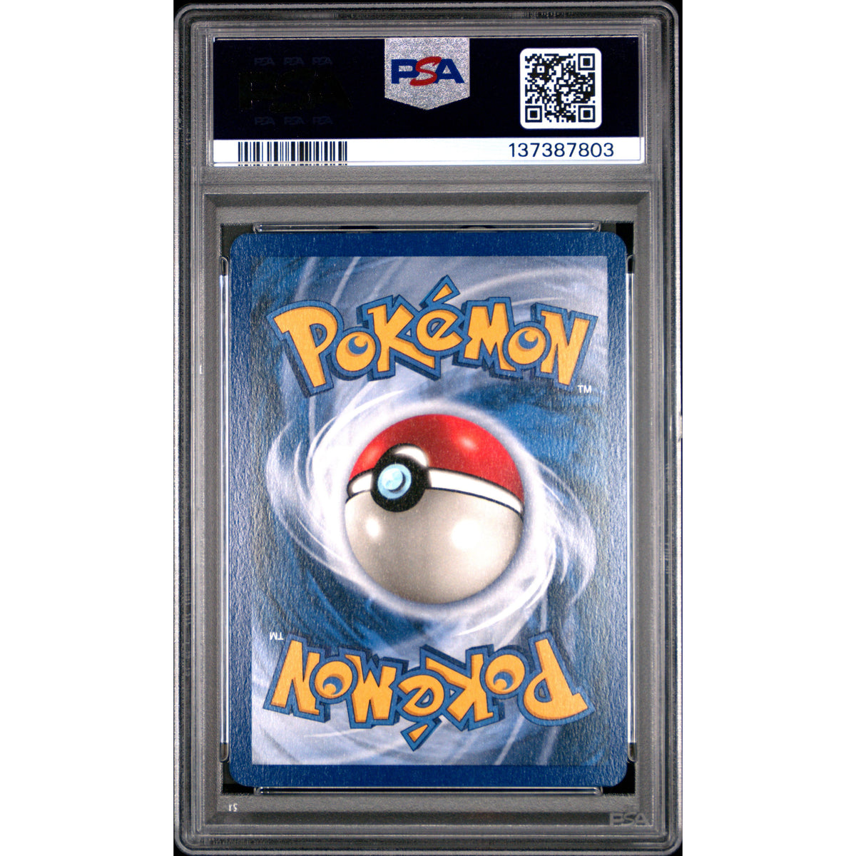 MAGNETON-HOLO 1ST EDITION 1999 POKEMON FOSSIL PSA MINT 9 - PokeBox USA