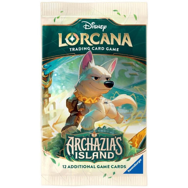 Disney Lorcana TCG
