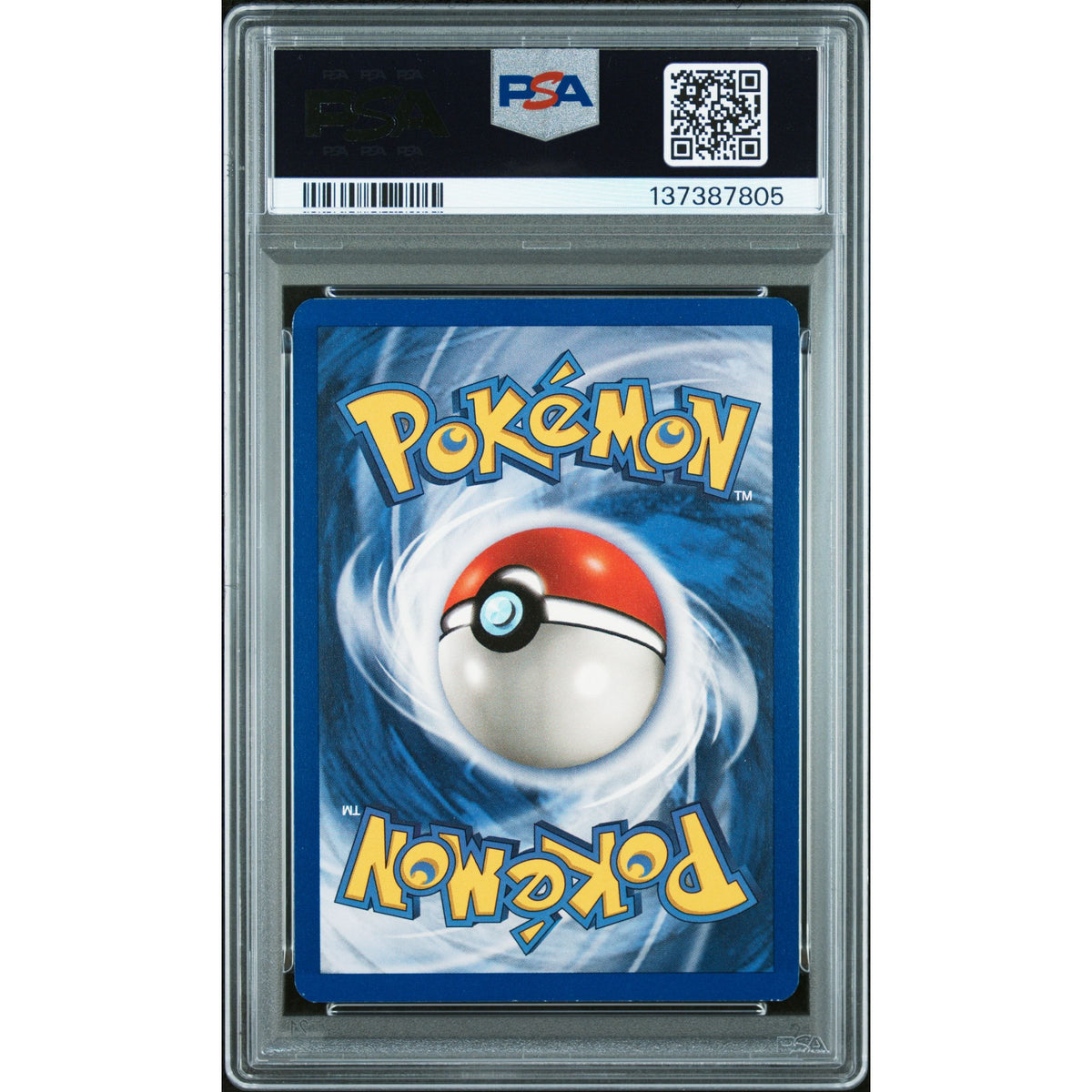 SNORLAX-HOLO 1ST EDITION 1999 POKEMON JUNGLE PSA NM 7 - PokeBox USA