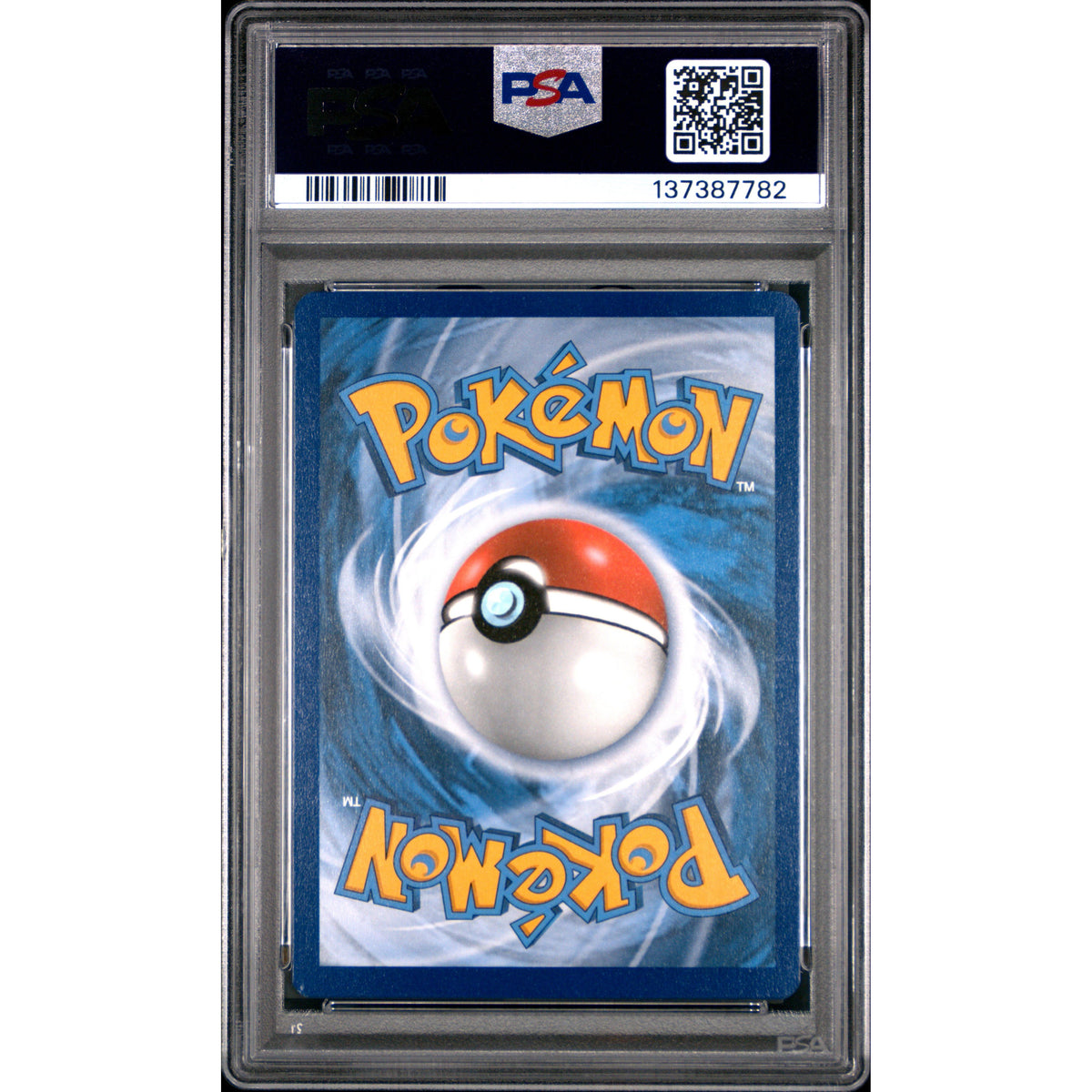 CHARIZARD VMAX ULTRA-PREMIUM COLLECTION 2022 POKEMON SWSH BLACK STAR PROMO PSA MINT 9 - PokeBox USA