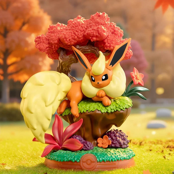 Pokémon: Funism Forest Adventure EEVEE Series Blind Box