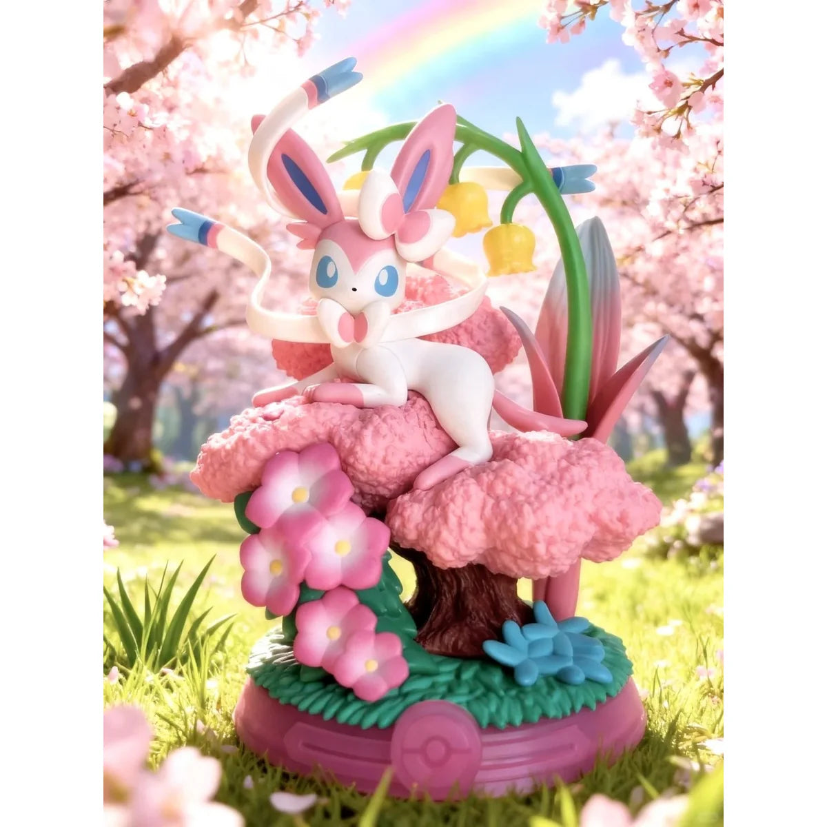 Pokémon: Funism Forest Adventure EEVEE Series Blind Box