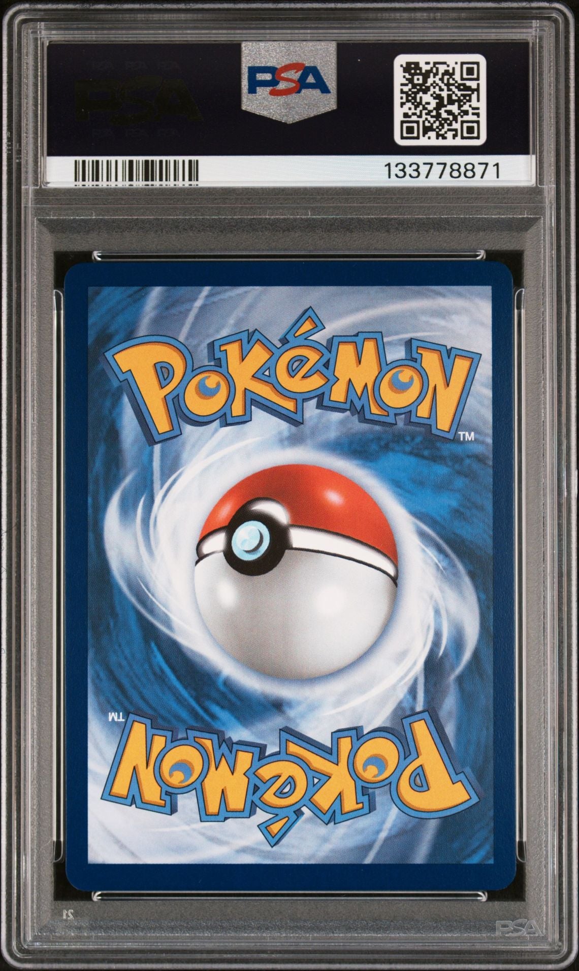 MEGA GARDEVOIR ex MEGA HYPER RARE 2025 POKEMON MEG EN-MEGA EVOLUTION PSA MINT 9