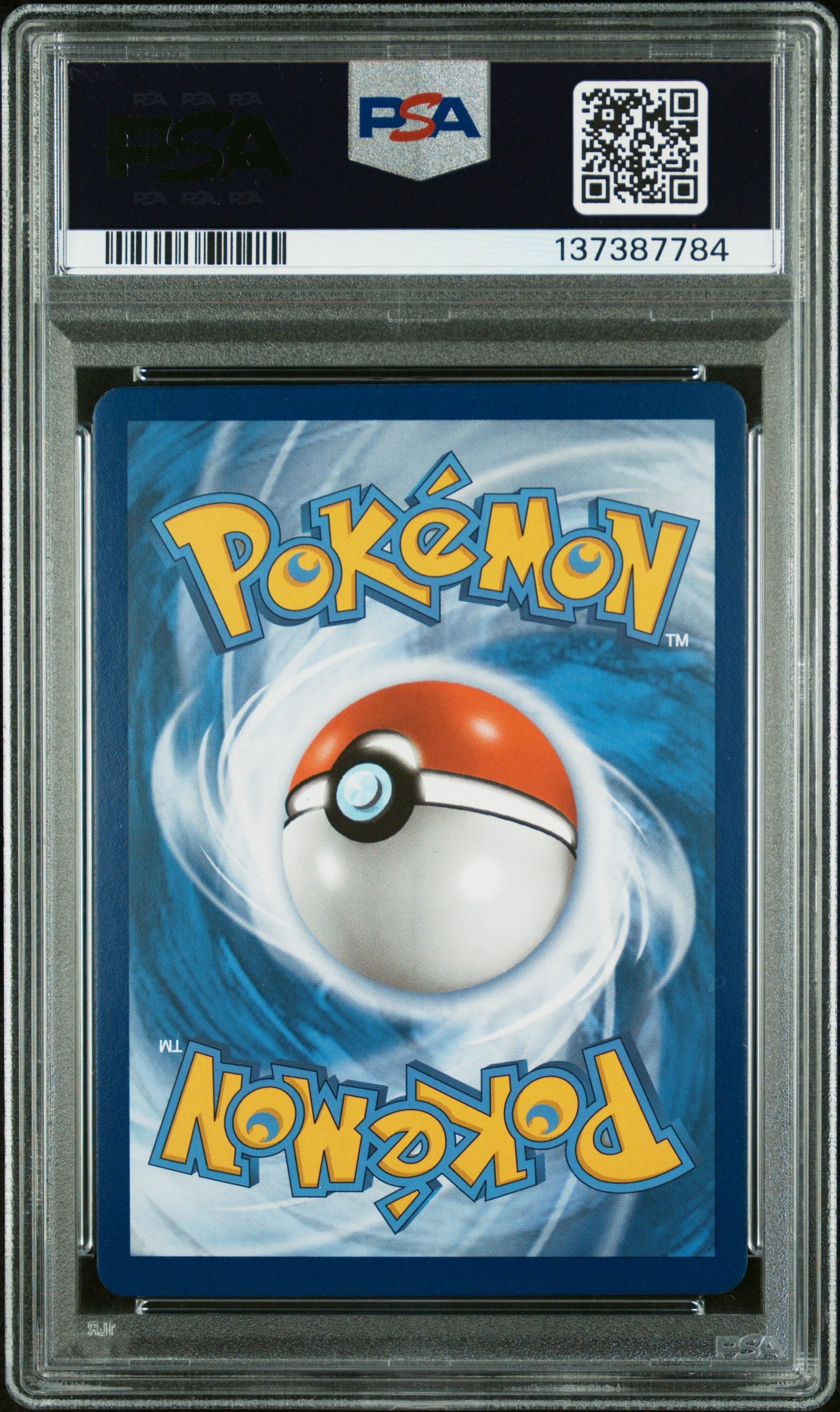 MEW VMAX LOST ORIGIN 2022 POKEMON SWORD & SHIELD LOST ORIGIN PSA GEM MT 10 - PokeBox USA