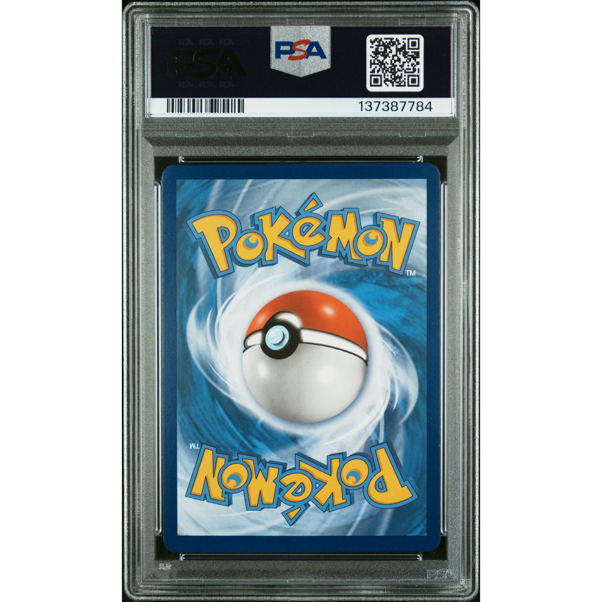MEW VMAX LOST ORIGIN 2022 POKEMON SWORD & SHIELD LOST ORIGIN PSA GEM MT 10 - PokeBox USA