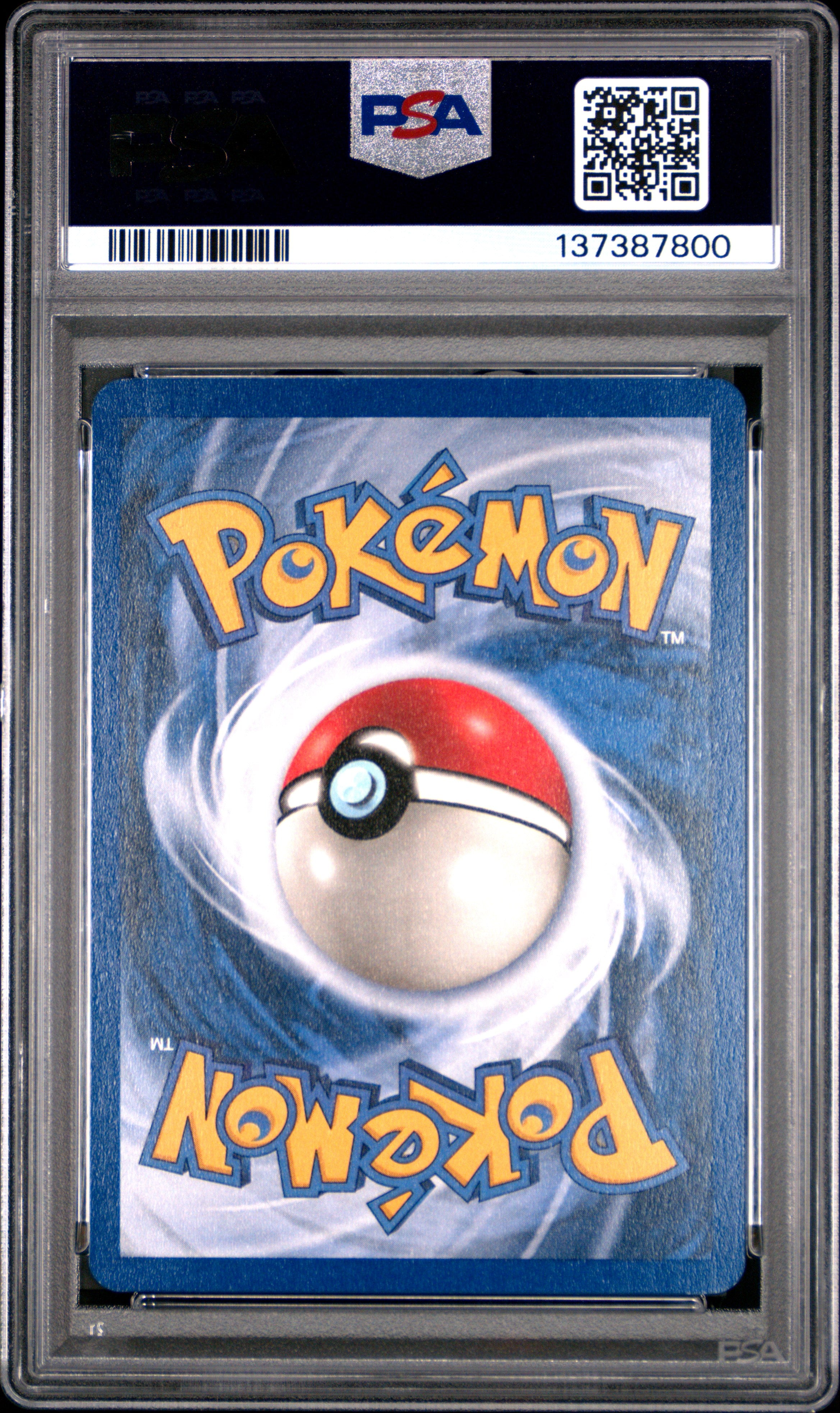 CHARMANDER 1ST EDITION 2000 POKEMON ROCKET PSA NM-MT 8 - PokeBox USA