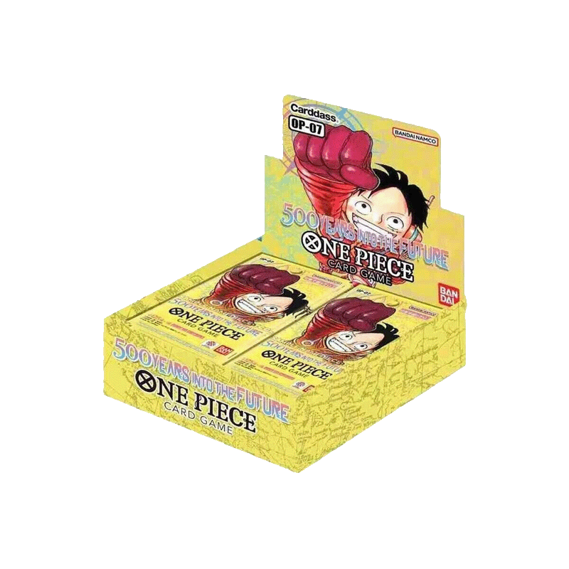 One Piece Card Game