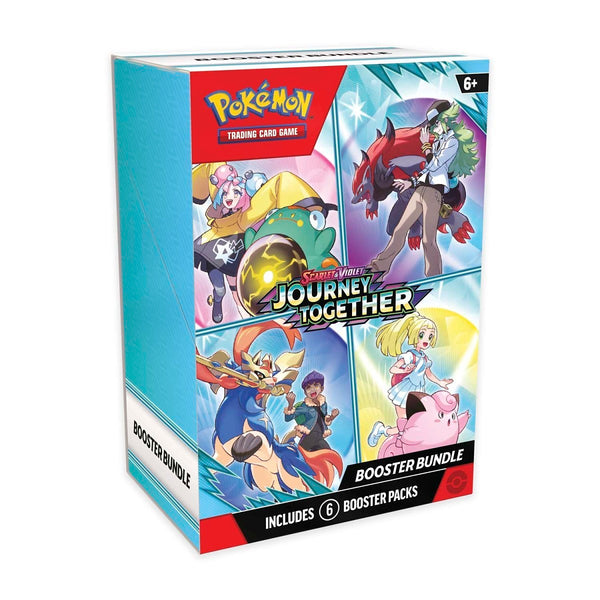 151 journey booster box Pokemon 151 TCG Scarlet and Violet English Booster Box