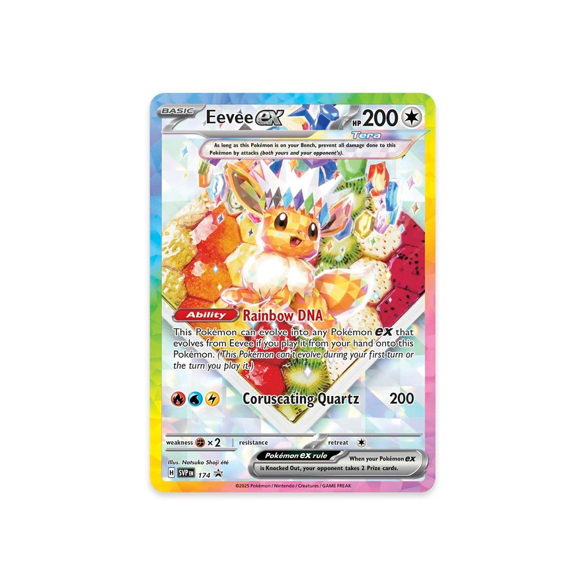 POKÉMON TCG Prismatic Evolutions - Super Premium Collection