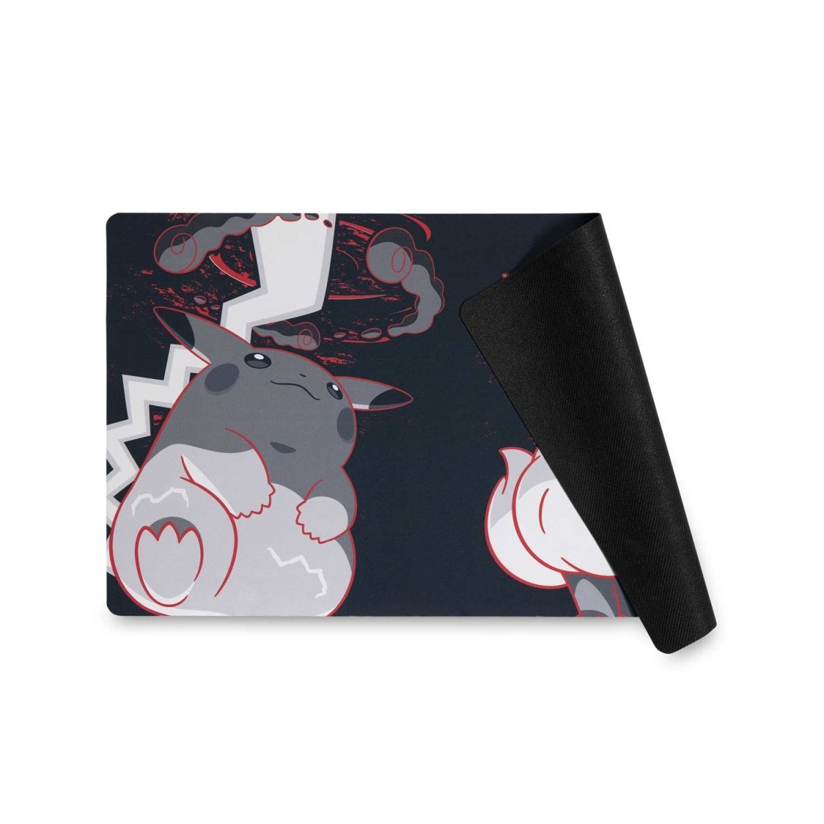 Pokémon TCG: Gigantamax Pikachu & Gigantamax Eevee Playmat