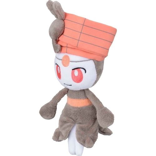 Meloetta (Pirouette Form) #648 - Pokémon Centre Fit Plush - PokéBox Australia