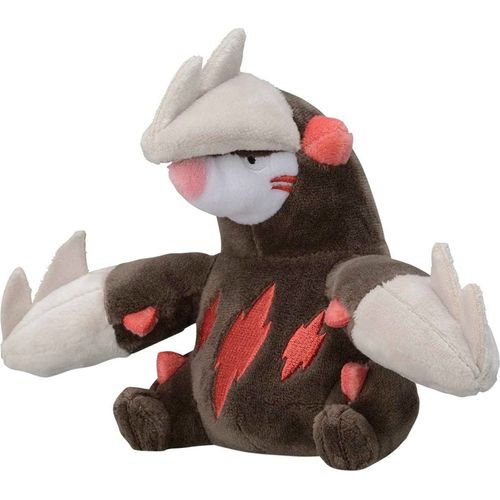 Excadrill #530 - Pokémon Centre Fit Plush - PokéBox Australia